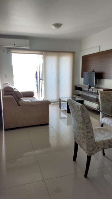 A3047 – Apartamento 03 dormitórios MOBILIADO