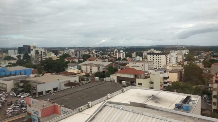 A9003 – SALA COMERCIAL NOVA