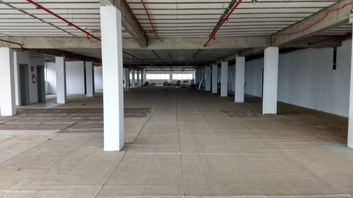 A9003 – SALA COMERCIAL NOVA