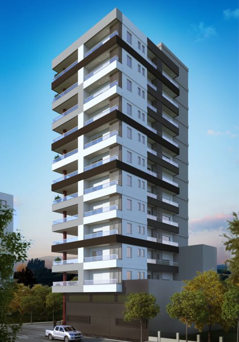 V3005 – Apartamento Alto Padrão