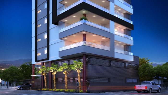 V3005 – Apartamento Alto Padrão