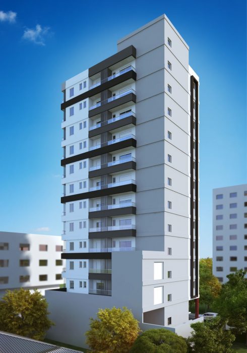 V3005 – Apartamento Alto Padrão