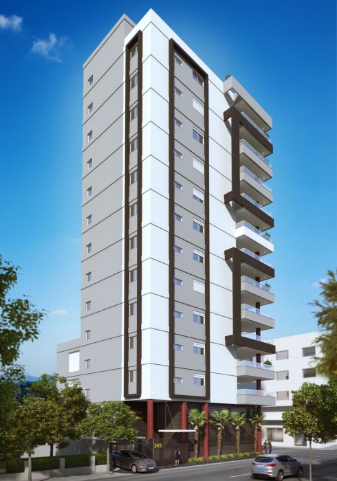 V3005 – Apartamento Alto Padrão