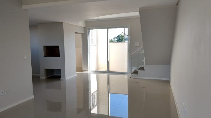 V7016 – Sobrado 03 dormitórios Loteamento Verdes Vales