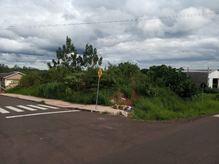 V11022 – Terreno Residencial ou Comercial