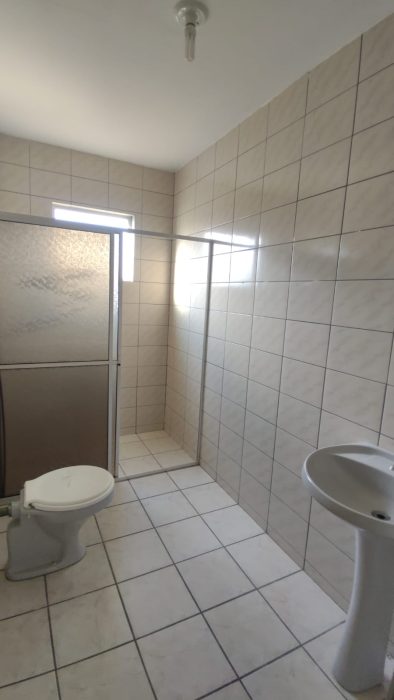 A1121 – Apartamento 01 Dormitório