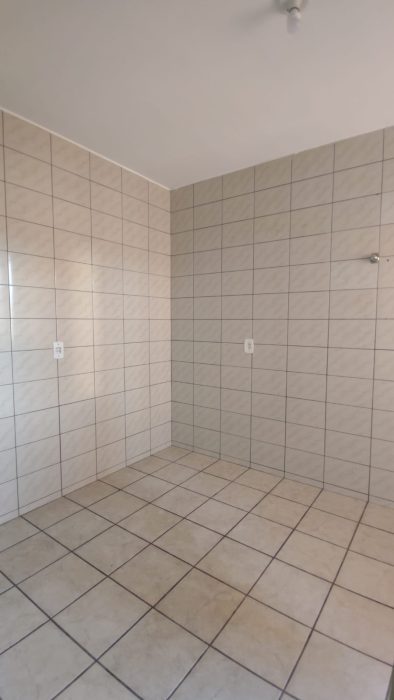 A1121 – Apartamento 01 Dormitório
