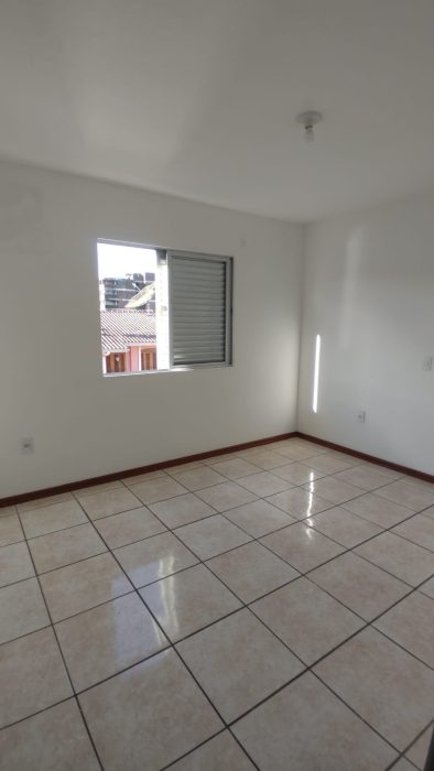 A1121 – Apartamento 01 Dormitório