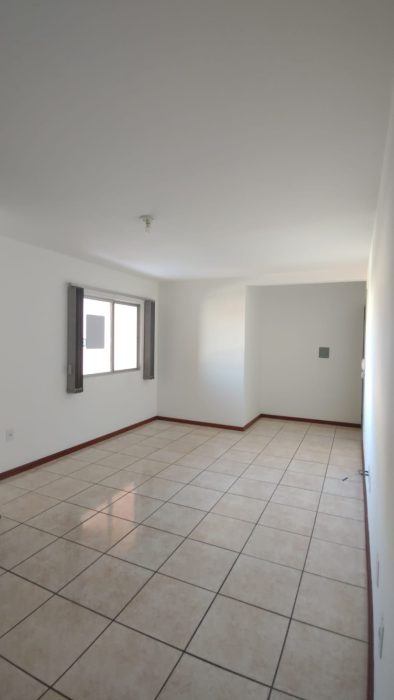 A1121 – Apartamento 01 Dormitório