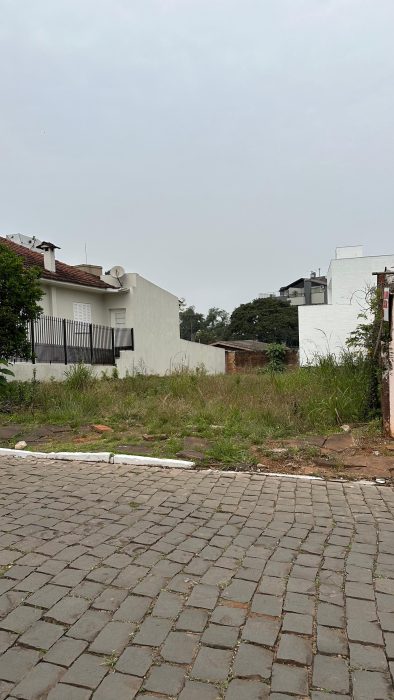 V11003 – Terreno Bairro Hidráulica