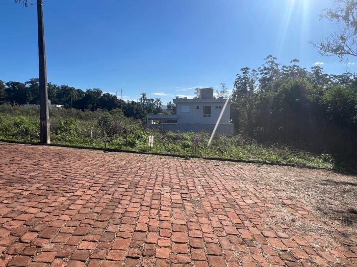 V11053 – Terreno Loteamento Monte Olimpo