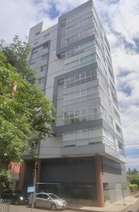 V3005 – Apartamento Alto Padrão