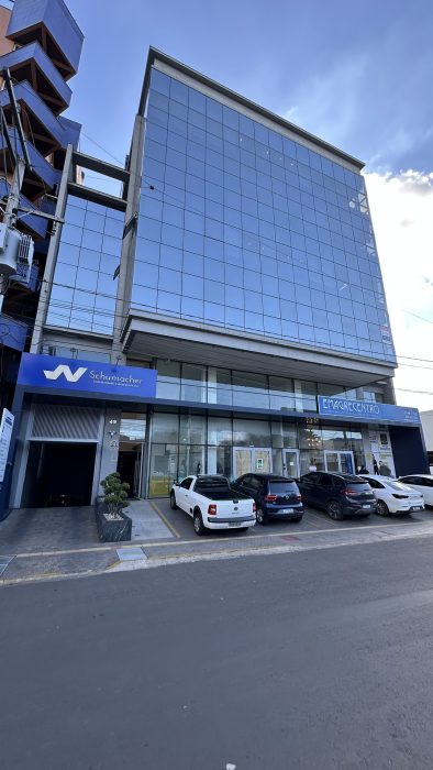 A9118 – Sala Comercial