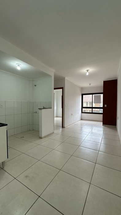 A1135 – Apartamento 01 dormitório