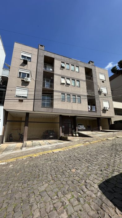 A1134 – Apartamento 01 dormitórios