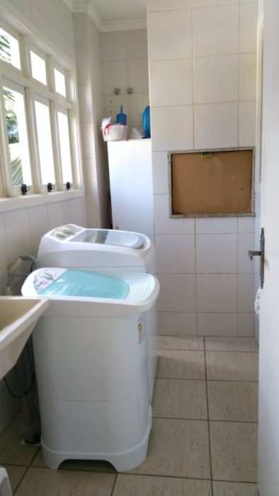 V5007 – Casa Residencial + Comercial